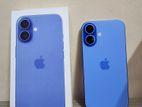 Apple iPhone 16 (Used)