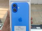 Apple iPhone 16 (Used)