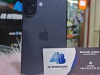 Apple iPhone 16 (Used)