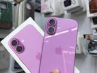 Apple iPhone 16 (Used)