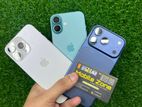 Apple iPhone 16 (Used)