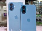 Apple iPhone 16 (Used)