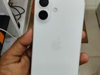 Apple iPhone 16 . (Used)