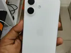Apple iPhone 16 . (Used)