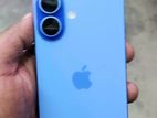 Apple iPhone 16 (Used)