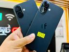 Apple iPhone 16 (Used)