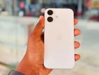 Apple iPhone 16 . (Used)