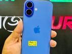 Apple iPhone 16 (Used)