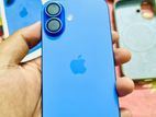 Apple iPhone 16 ` (Used)