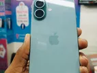 Apple iPhone 16 . (Used)