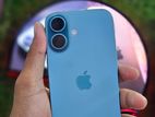 Apple iPhone 16 (Used)