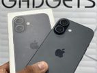 Apple iPhone 16 . (Used)