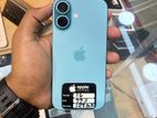 Apple iPhone 16 (Used)