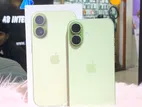 Apple iPhone 17 global (Used)