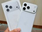 Apple iPhone 17 Pro Max 256 GB battery 100 (Used)