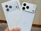Apple iPhone 17 Pro Max 256 GB battery 100 (Used)