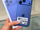 Apple iPhone 17 Pro Max 256 GB Deep Blue (Used)