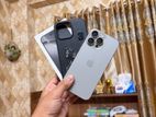 Apple iPhone 17 Pro Max 99 % Bh , 256 Gb (Used)