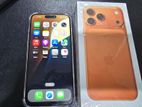 Apple iPhone 17 Pro Max Mastercopy (Brand New)