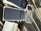 Apple iPhone 17 Pro Max Deep Blue (Used)