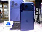 Apple iPhone 17 Pro Max global (Used)