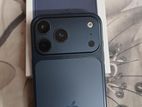 Apple iPhone 17 Pro Max master copy (Used)