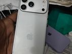 Apple iPhone 17 Pro Max Master Copy (Used)