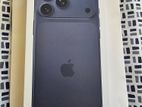Apple iPhone 17 pro Max (New)