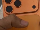 Apple iPhone 17 Pro Max . (Used)