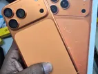 Apple iPhone 17 Pro Max . (Used)