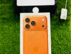 Apple iPhone 17 Pro (Used)