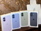 Apple iPhone 17 Singapore (Brand New)