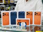 Apple Iphone 17pro max 256 (New)