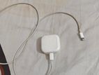 Apple Iphone 20 Watt original charger