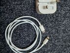 apple iphone 20w charger