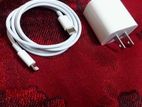 Apple Iphone 20w Charger Full Fresh