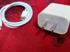 Apple iphone 20w charger Full Fresh