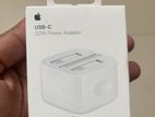 Apple iPhone 20W Charger (Original New)