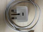 Apple Iphone 20w Charger (used)