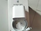 Apple iphone 20W charger (Used)