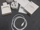 Apple Iphone 20w Original Charger