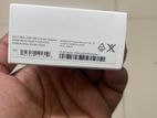 Apple iPhone 20w Original Charger (New)