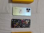 Realme C53 6+6/128 (Used)
