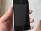 Apple iPhone 3GS 8 GB (Used)
