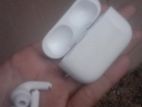 Apple iPhone 3GS airpod