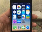 Apple iPhone 4 16 GB (Used)