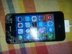 Apple iPhone 4 . (Used)