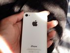 Apple iPhone 4 8 GB (Used)