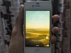 Apple iPhone 4 (8GB) (Used)