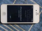 Apple iPhone 4 (Used)